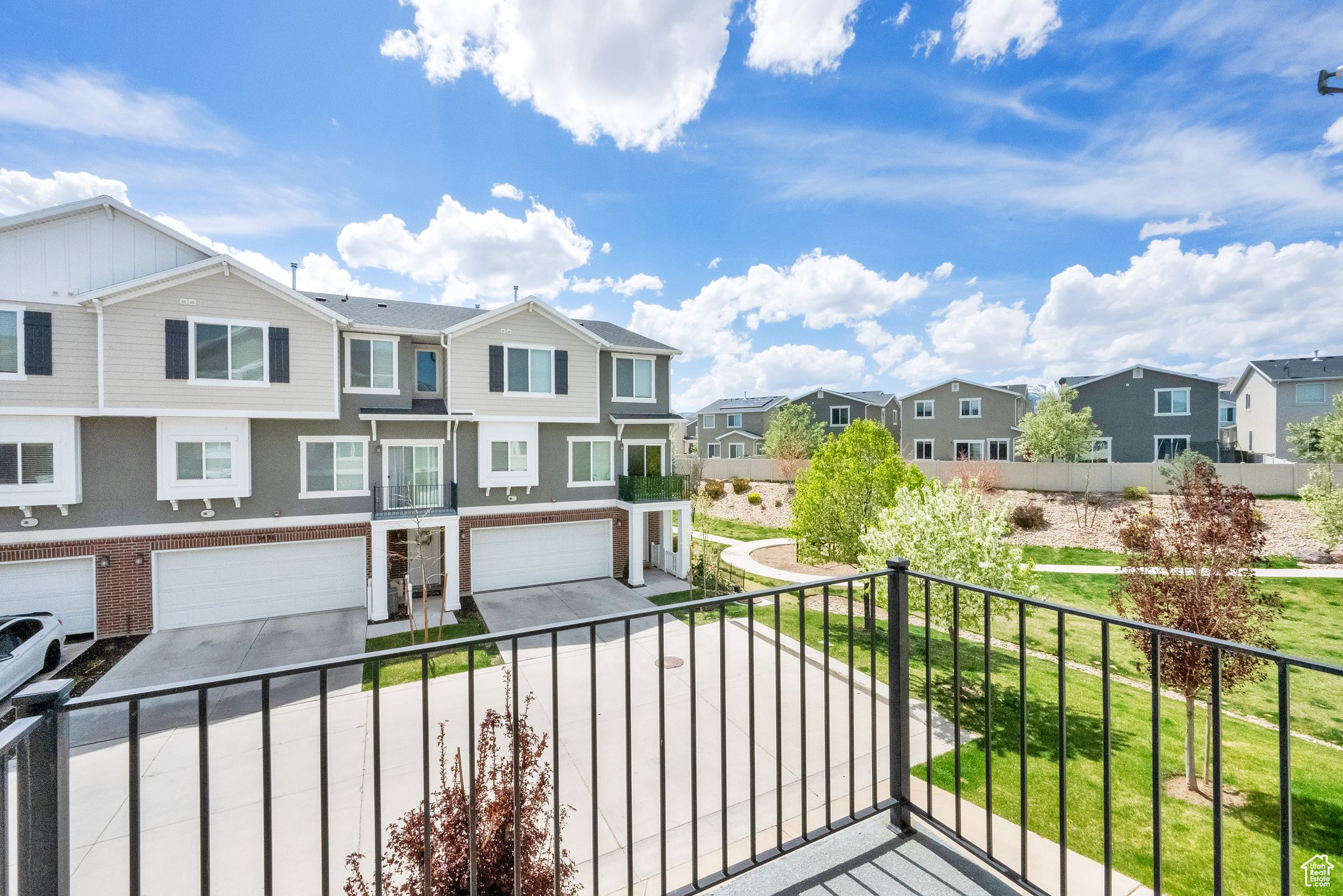 5422 W Mammoth Peak Pl, Herriman, Utah image 4