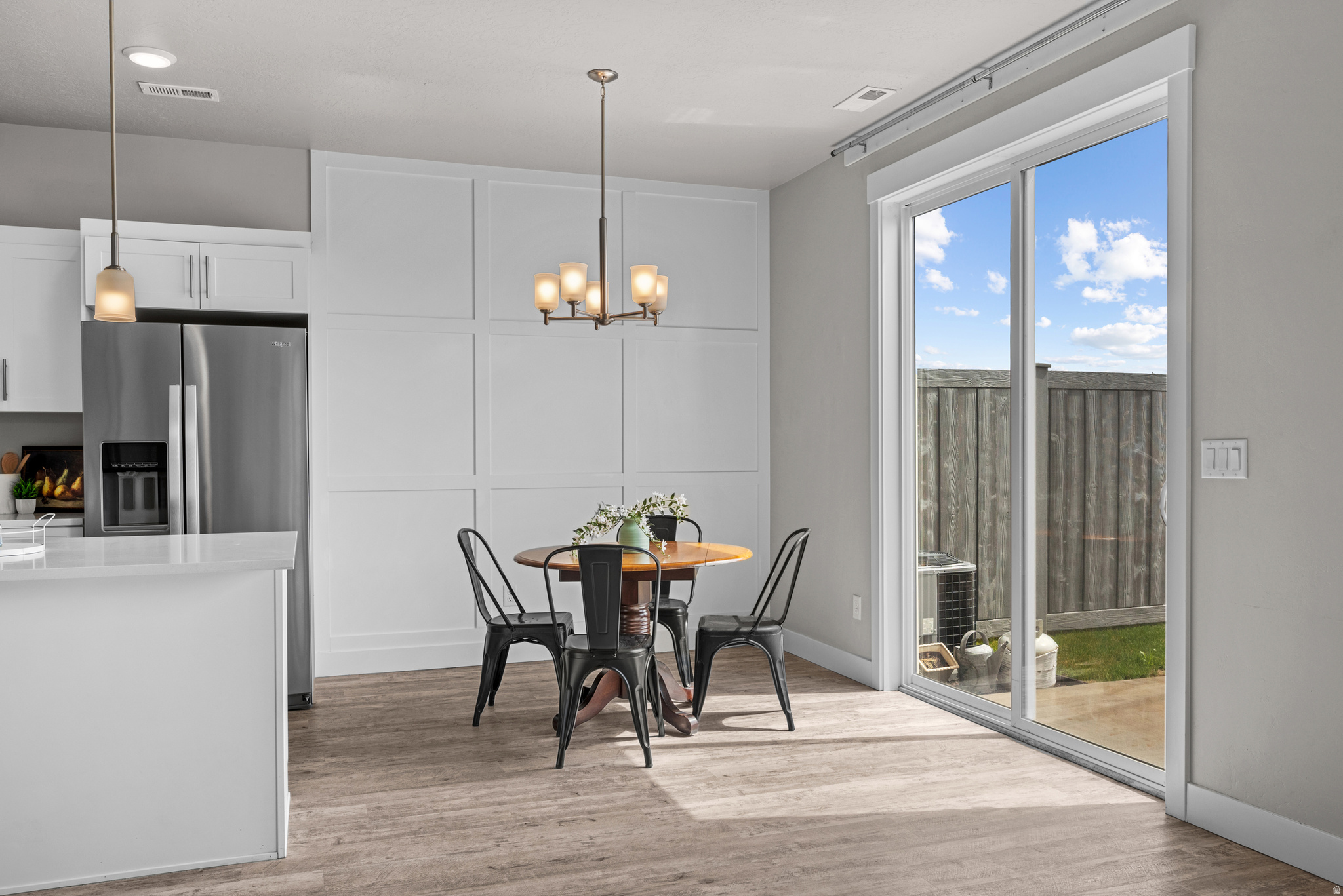 LAKEVIEW FIELDS - Residential