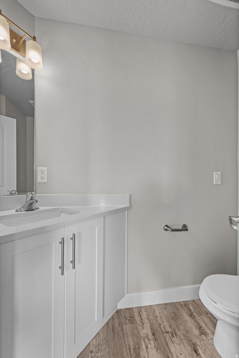 Tiny photo for 1079 W 1970 S, Orem, UT 84058 (MLS # 2147639)