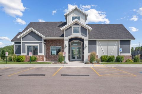 Tiny photo for 1079 W 1970 S, Orem, UT 84058 (MLS # 2147639)