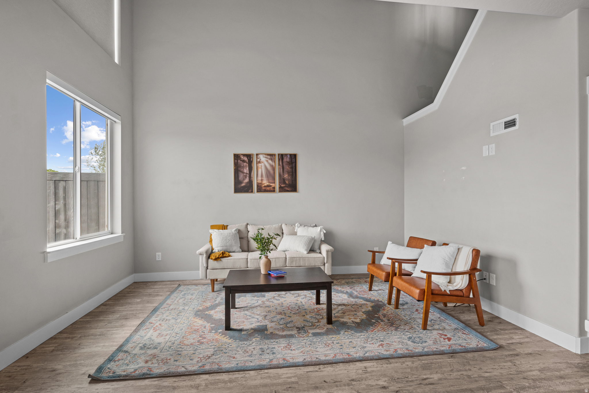 LAKEVIEW FIELDS - Residential