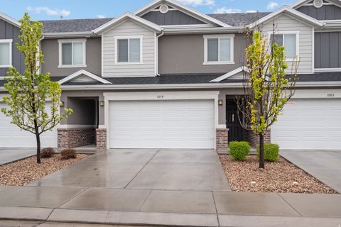 Tiny photo for 1079 W 1970 S, Orem, UT 84058 (MLS # 2147639)