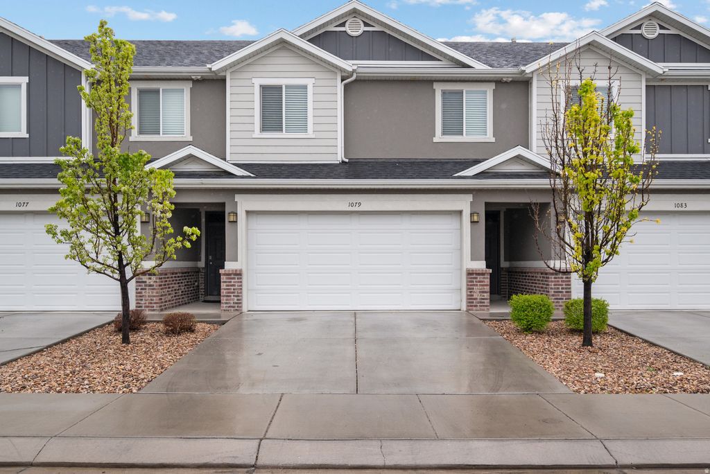 Photo of 1079 W 1970 S, Orem, UT 84058 (MLS # 2147639)