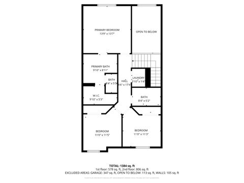 Tiny photo for 1079 W 1970 S, Orem, UT 84058 (MLS # 2147639)