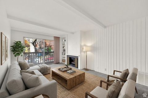 Tiny photo for 31 N M ST E #308, Salt Lake City, UT 84103 (MLS # 2147209)