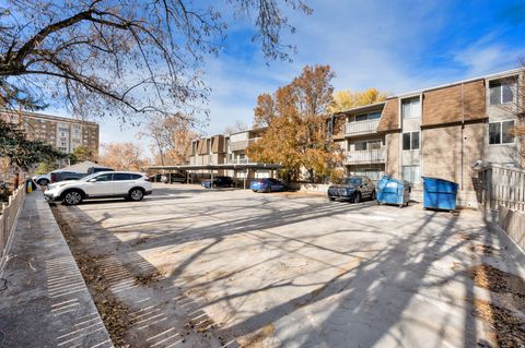 Tiny photo for 31 N M ST E #308, Salt Lake City, UT 84103 (MLS # 2147209)