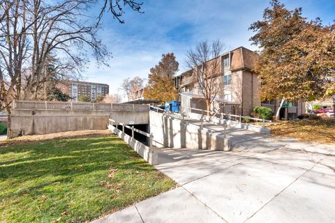 Tiny photo for 31 N M ST E #308, Salt Lake City, UT 84103 (MLS # 2147209)