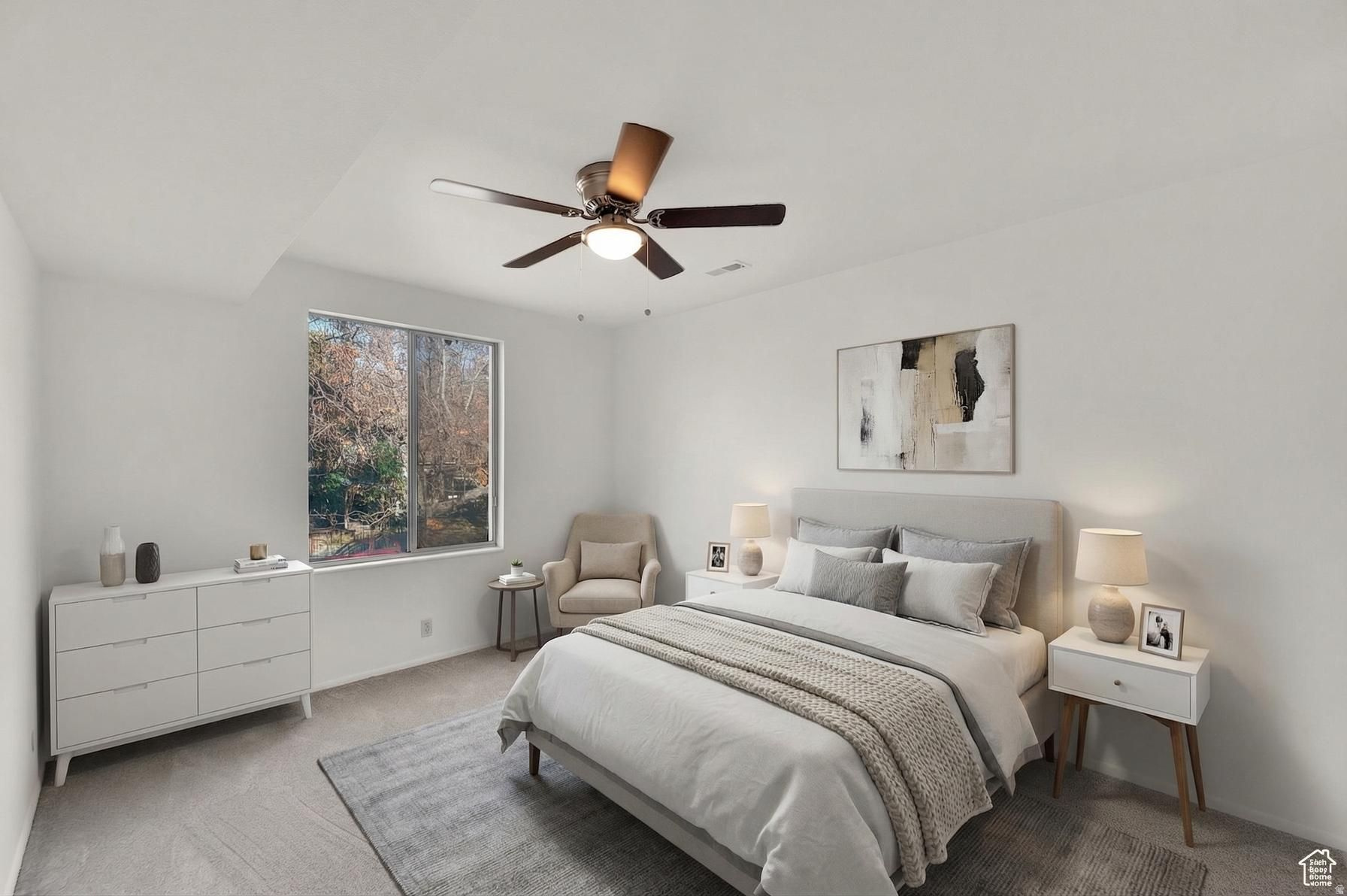 CAMBRIDGE CONDOMINIUM - Residential