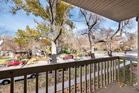 Tiny photo for 31 N M ST E #308, Salt Lake City, UT 84103 (MLS # 2147209)