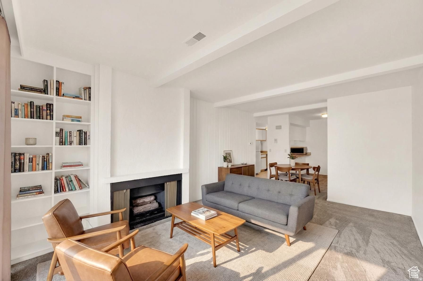 CAMBRIDGE CONDOMINIUM - Residential