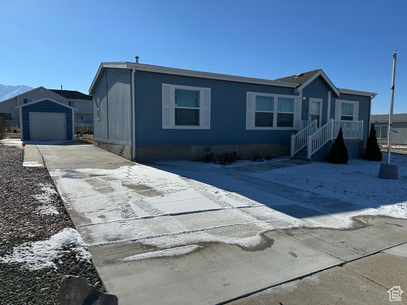 755 W Van Dyke Way, Tooele, Utah image 5