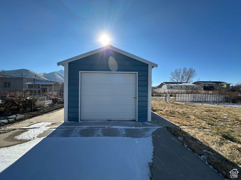 755 W Van Dyke Way, Tooele, Utah image 40