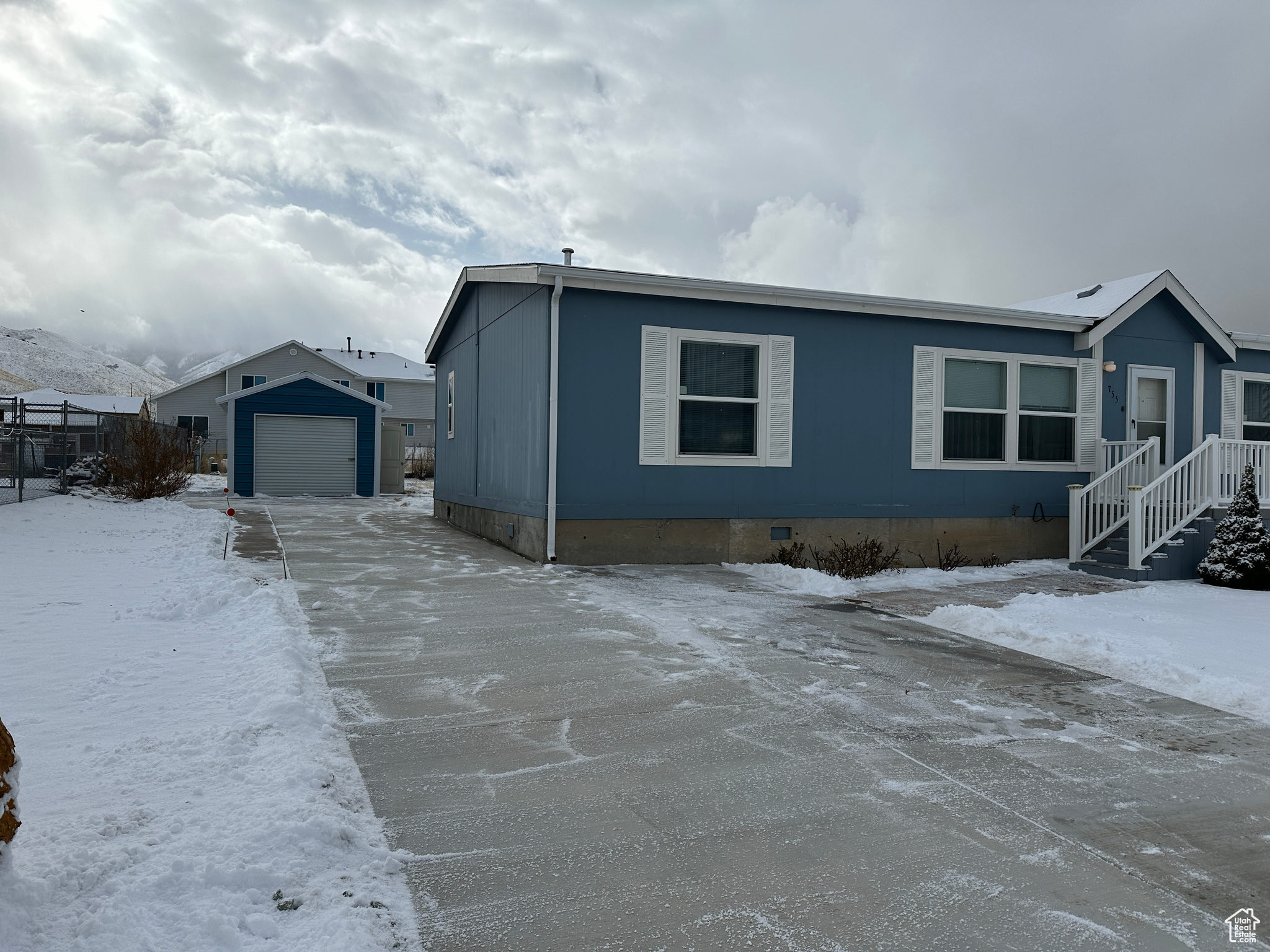 755 W Van Dyke Way, Tooele, Utah image 4