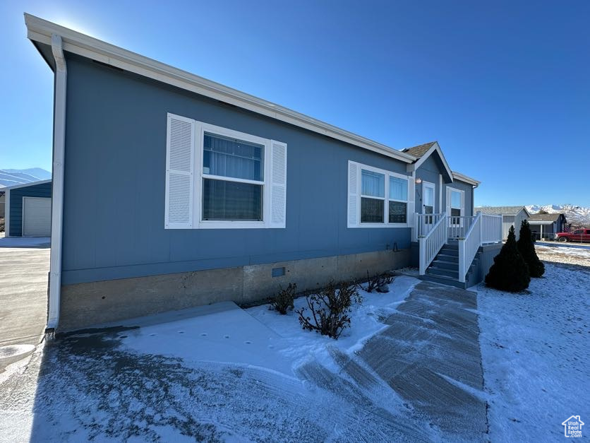 755 W Van Dyke Way, Tooele, Utah image 3