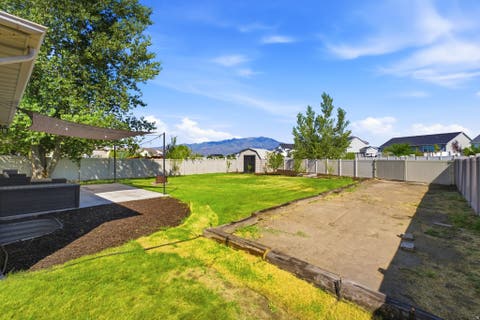 Tiny photo for 2065 E JORDAN WAY N, Eagle Mountain, UT 84005 (MLS # 2174233)