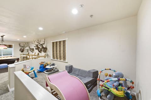 Tiny photo for 2065 E JORDAN WAY N, Eagle Mountain, UT 84005 (MLS # 2174233)