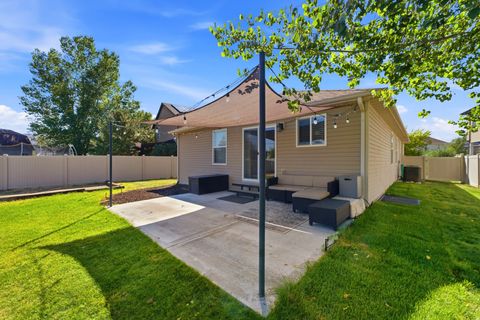 Tiny photo for 2065 E JORDAN WAY N, Eagle Mountain, UT 84005 (MLS # 2174233)