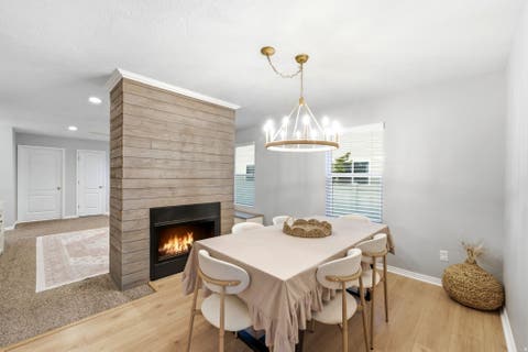Tiny photo for 2065 E JORDAN WAY N, Eagle Mountain, UT 84005 (MLS # 2174233)