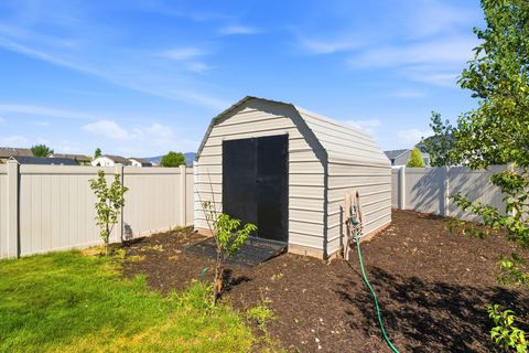 Tiny photo for 2065 E JORDAN WAY N, Eagle Mountain, UT 84005 (MLS # 2174233)