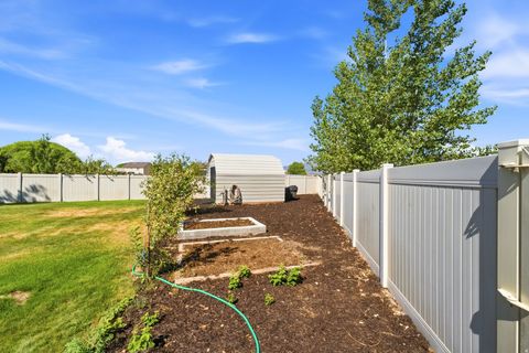 Tiny photo for 2065 E JORDAN WAY N, Eagle Mountain, UT 84005 (MLS # 2174233)