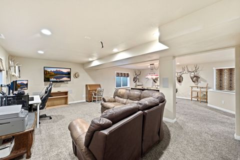 Tiny photo for 2065 E JORDAN WAY N, Eagle Mountain, UT 84005 (MLS # 2174233)