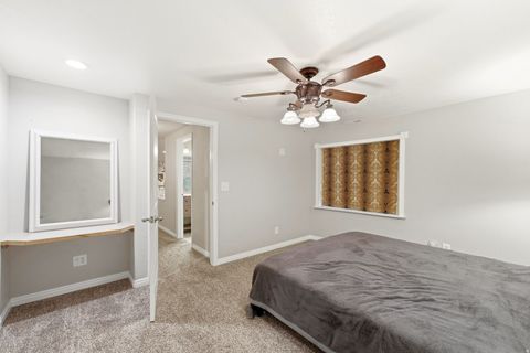 Tiny photo for 2065 E JORDAN WAY N, Eagle Mountain, UT 84005 (MLS # 2174233)