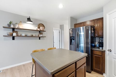 Tiny photo for 2065 E JORDAN WAY N, Eagle Mountain, UT 84005 (MLS # 2174233)