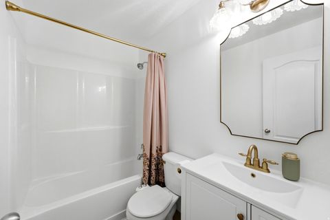 Tiny photo for 2065 E JORDAN WAY N, Eagle Mountain, UT 84005 (MLS # 2174233)