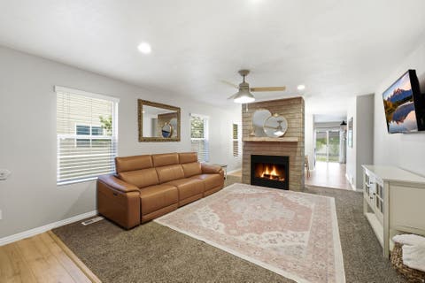 Tiny photo for 2065 E JORDAN WAY N, Eagle Mountain, UT 84005 (MLS # 2174233)
