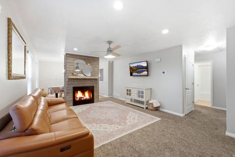 Tiny photo for 2065 E JORDAN WAY N, Eagle Mountain, UT 84005 (MLS # 2174233)