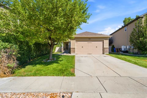 Tiny photo for 2065 E JORDAN WAY N, Eagle Mountain, UT 84005 (MLS # 2174233)