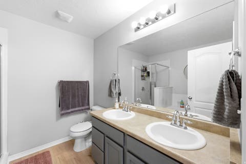 Tiny photo for 2065 E JORDAN WAY N, Eagle Mountain, UT 84005 (MLS # 2174233)