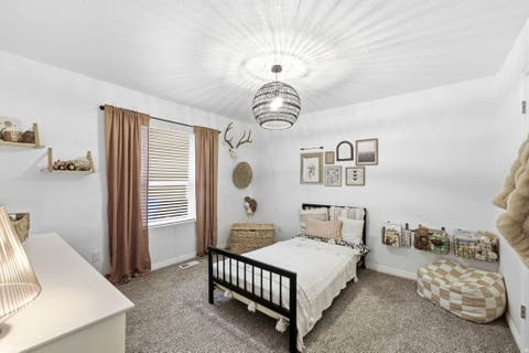 Tiny photo for 2065 E JORDAN WAY N, Eagle Mountain, UT 84005 (MLS # 2174233)