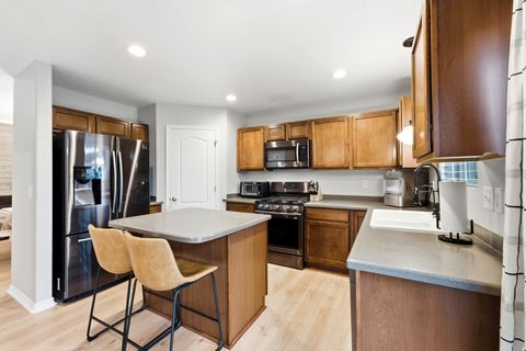 Tiny photo for 2065 E JORDAN WAY N, Eagle Mountain, UT 84005 (MLS # 2174233)