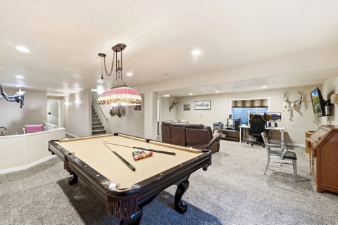 Tiny photo for 2065 E JORDAN WAY N, Eagle Mountain, UT 84005 (MLS # 2174233)