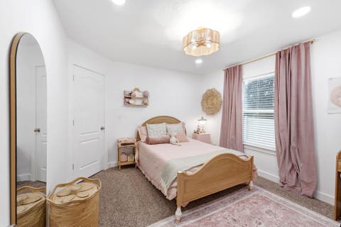 Tiny photo for 2065 E JORDAN WAY N, Eagle Mountain, UT 84005 (MLS # 2174233)