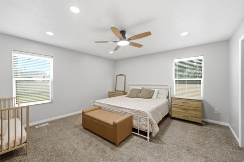 Tiny photo for 2065 E JORDAN WAY N, Eagle Mountain, UT 84005 (MLS # 2174233)