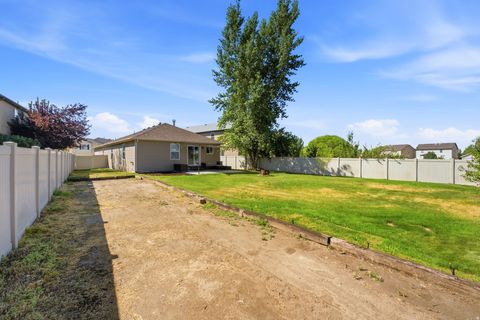 Tiny photo for 2065 E JORDAN WAY N, Eagle Mountain, UT 84005 (MLS # 2174233)