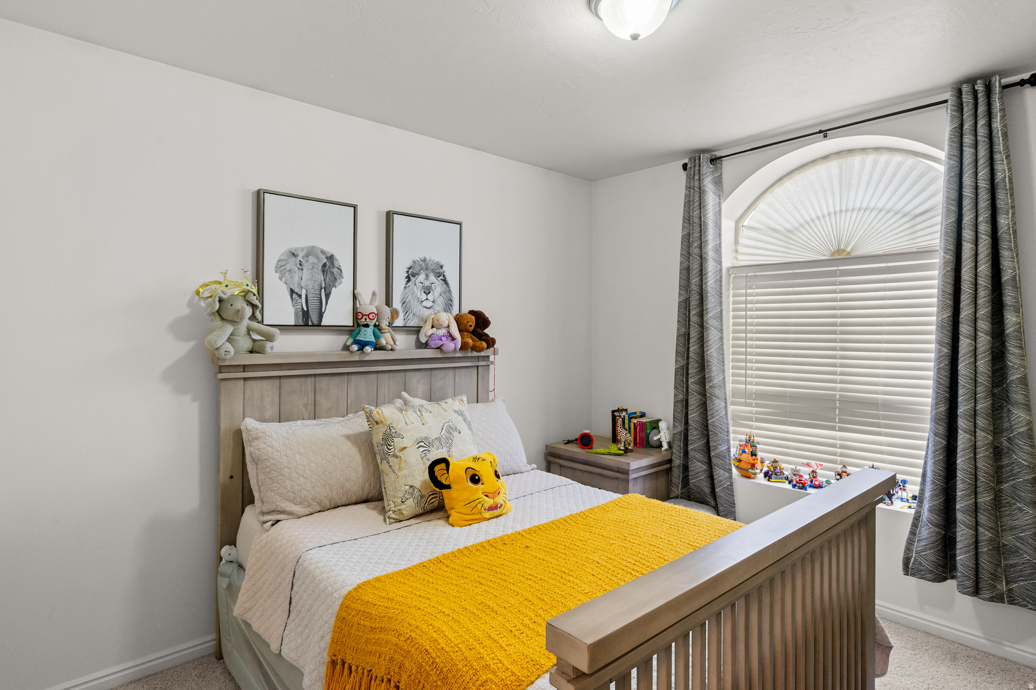 LAYTON PLACE - Residential