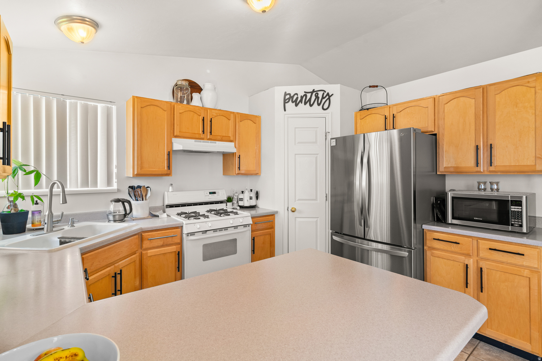 LAYTON PLACE - Residential