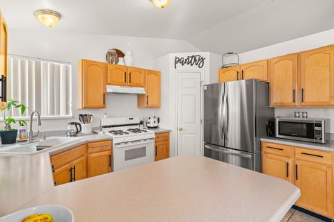 Tiny photo for 1571 N 160 W, Layton, UT 84041 (MLS # 2137795)