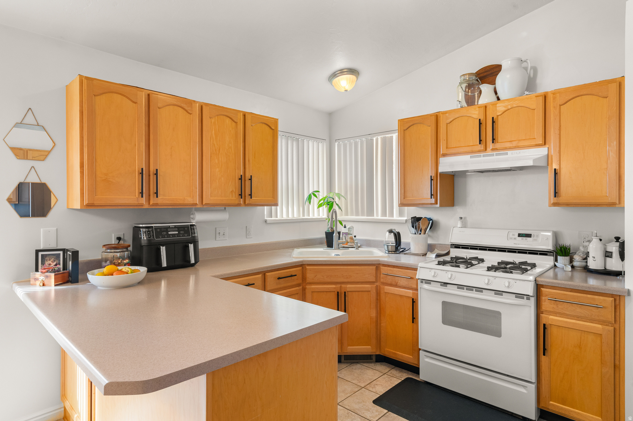 LAYTON PLACE - Residential