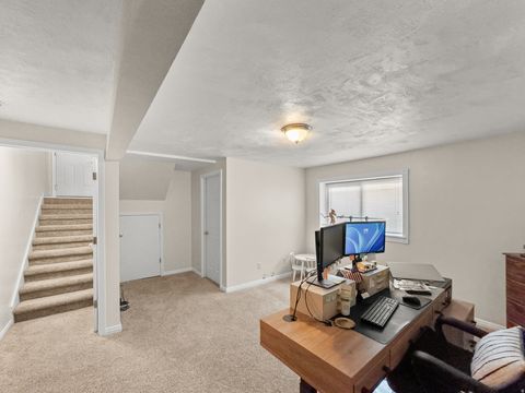 Tiny photo for 1571 N 160 W, Layton, UT 84041 (MLS # 2137795)