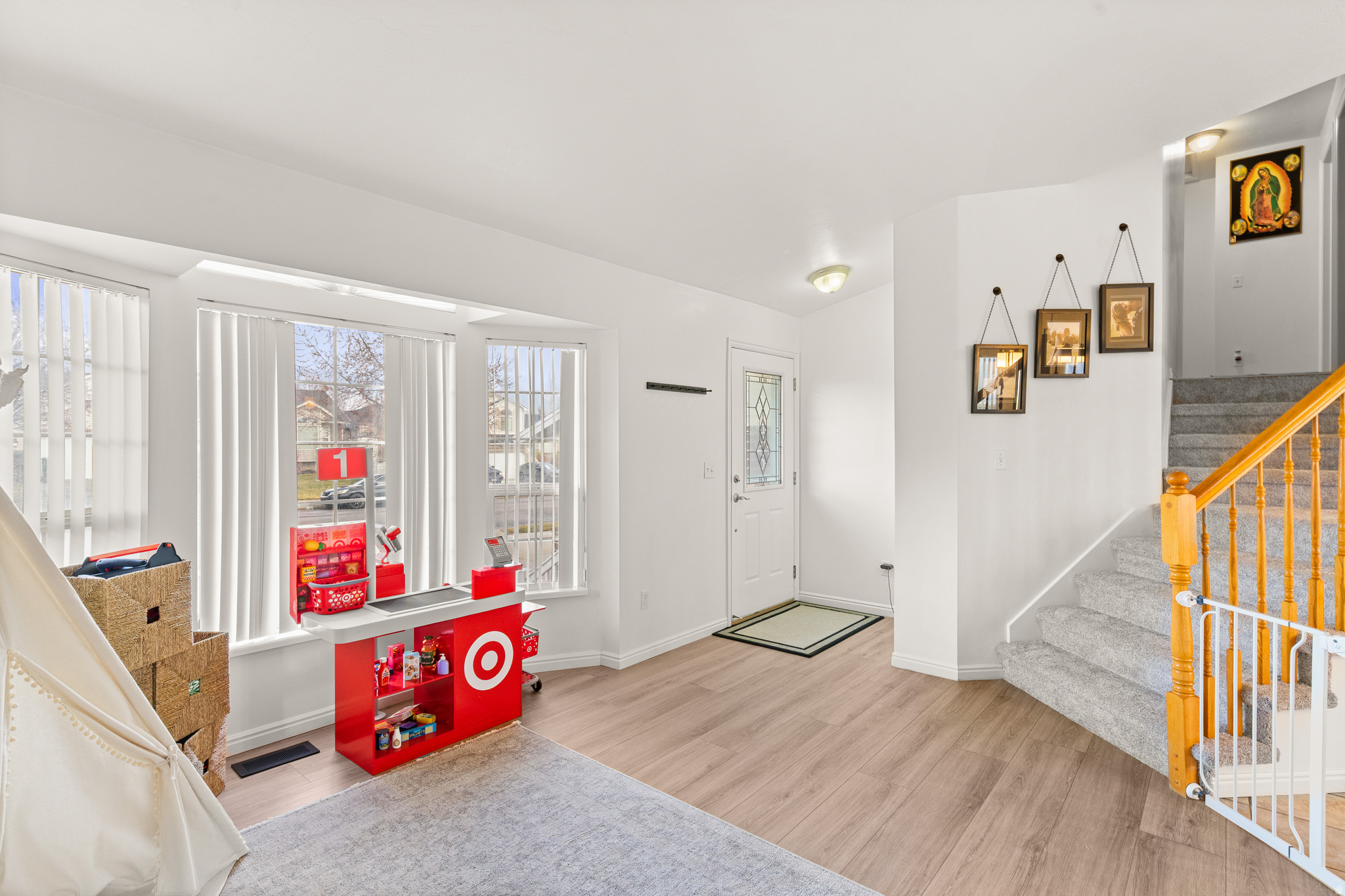 LAYTON PLACE - Residential