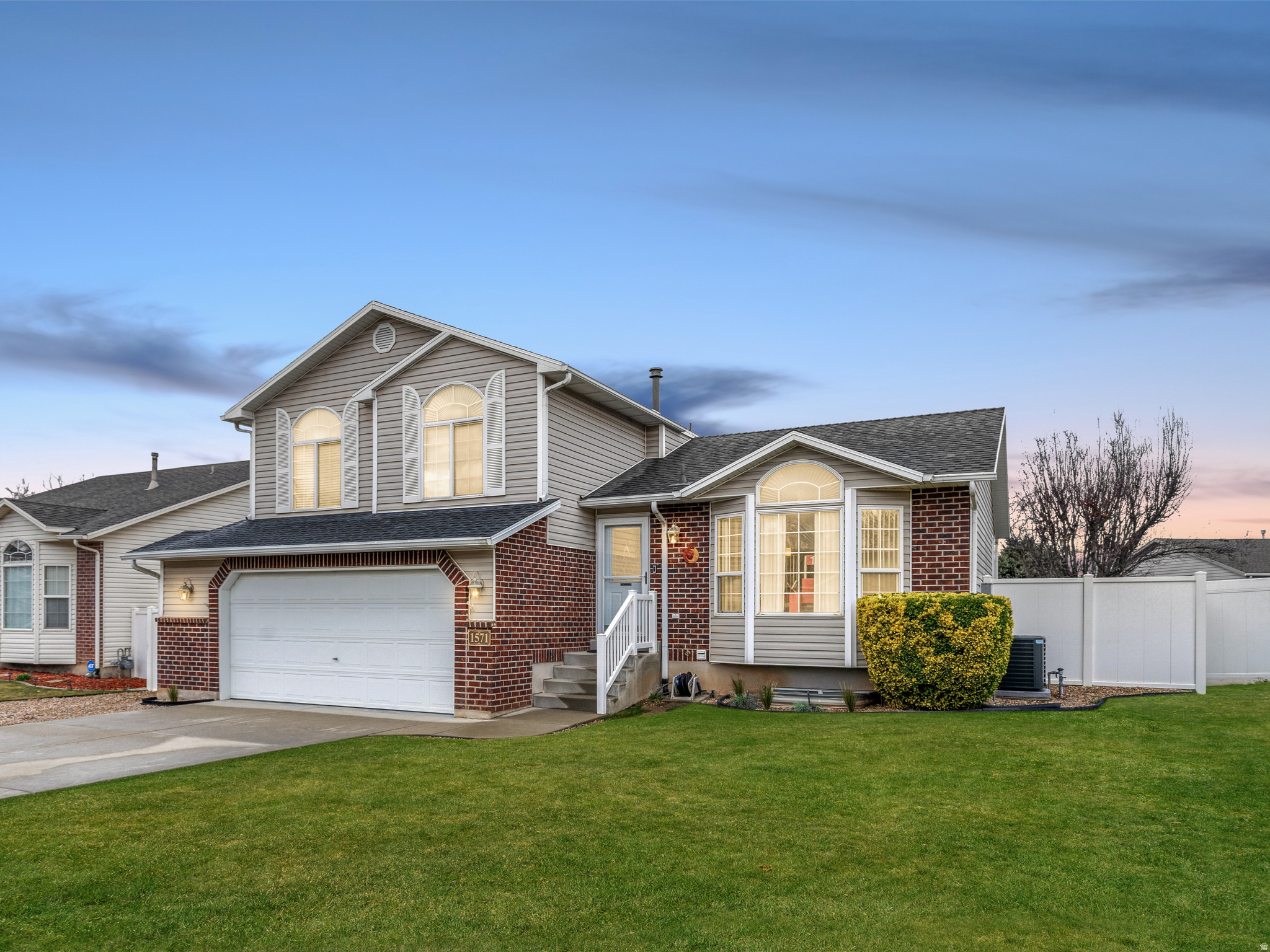 LAYTON PLACE - Residential