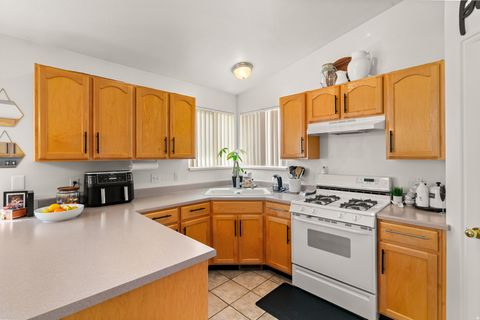 Tiny photo for 1571 N 160 W, Layton, UT 84041 (MLS # 2137795)