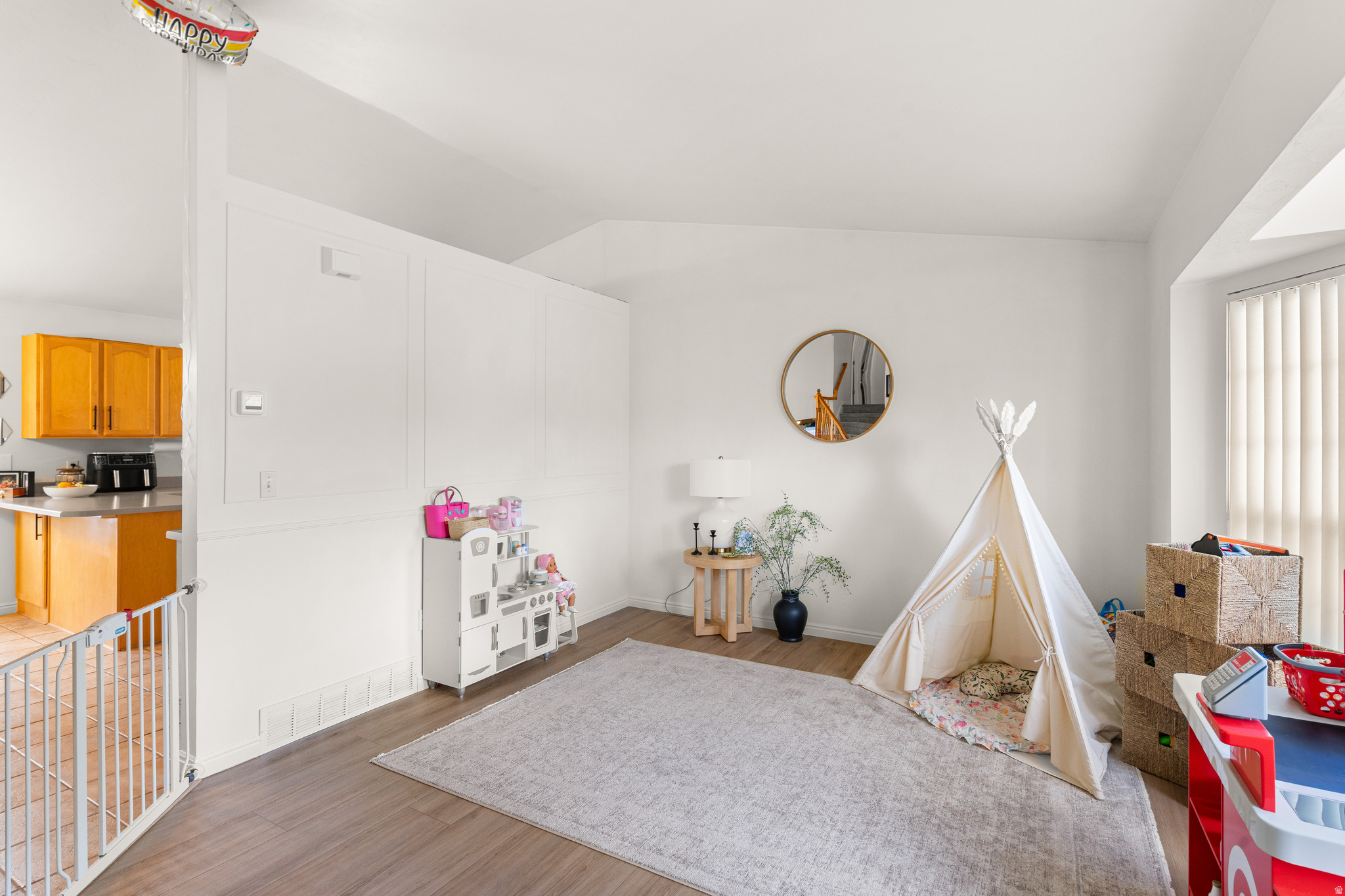 LAYTON PLACE - Residential