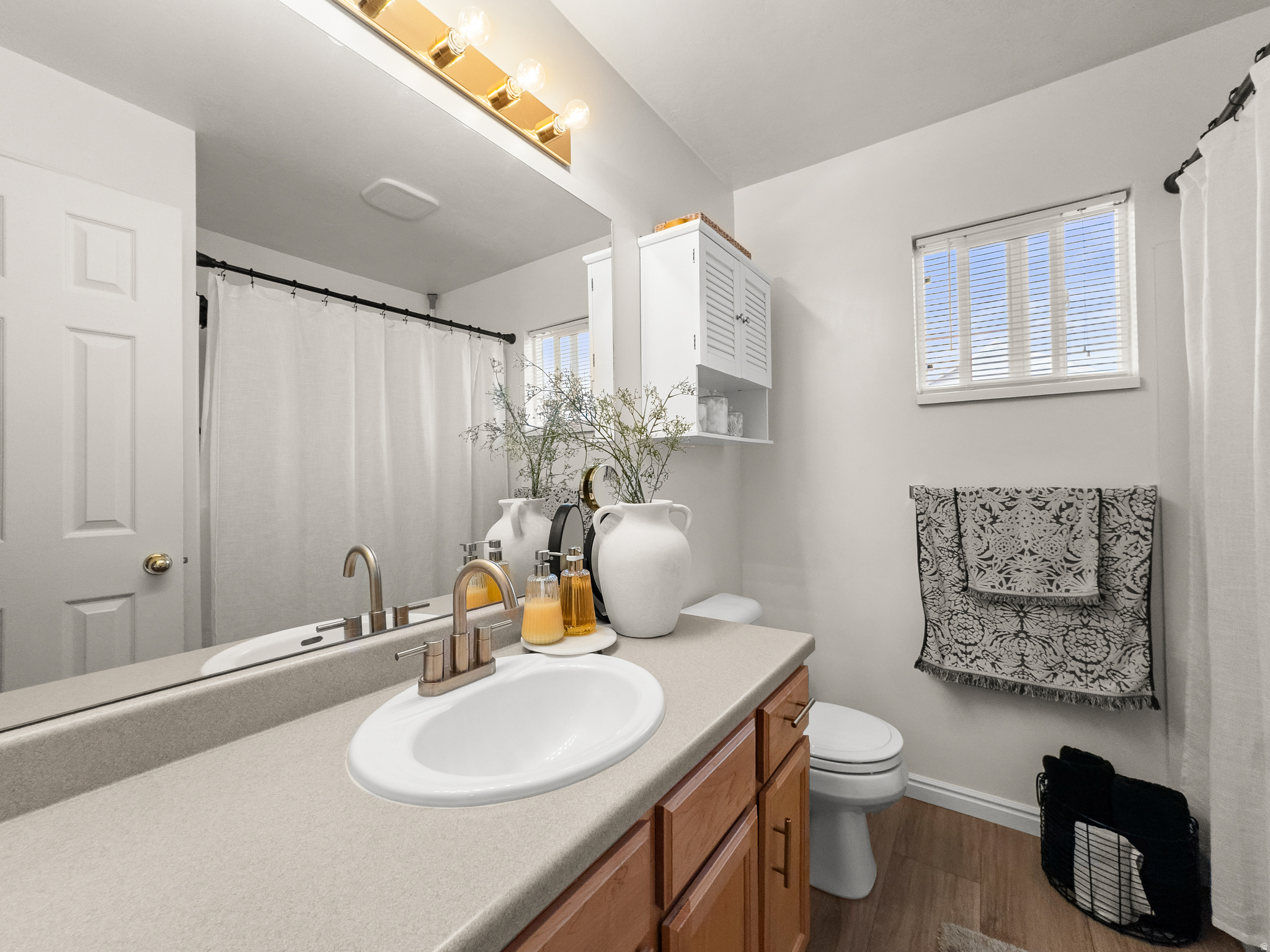 LAYTON PLACE - Residential