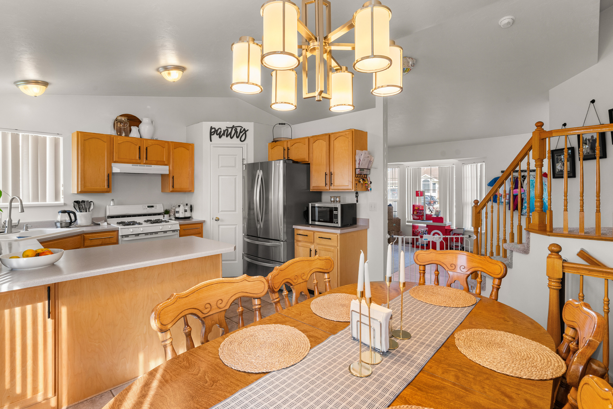 LAYTON PLACE - Residential