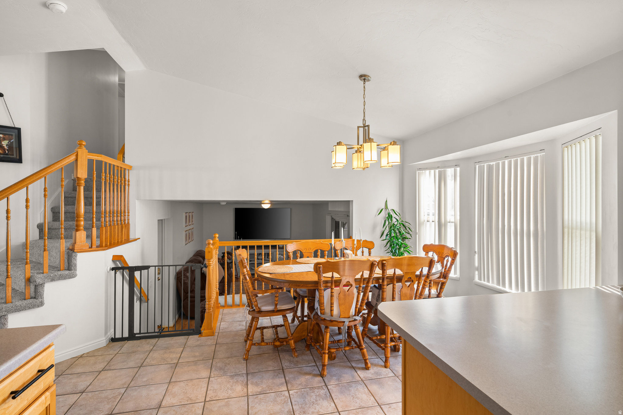 LAYTON PLACE - Residential